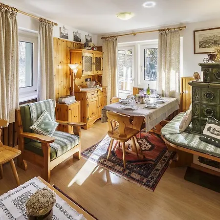 Apartman Ciasatoa