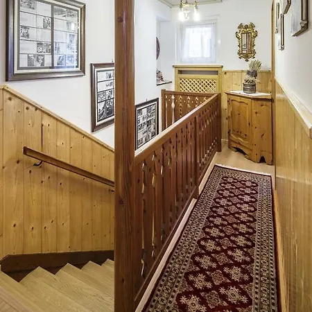 Apartman Ciasatoa *