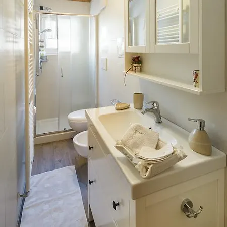 Ciasatoa Apartman