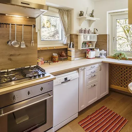 Ciasatoa Apartman